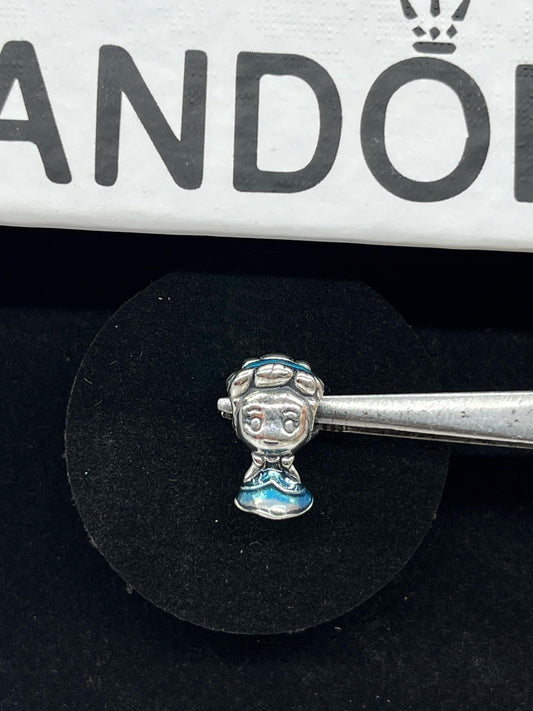 Pandora Disney Cinderella Charm