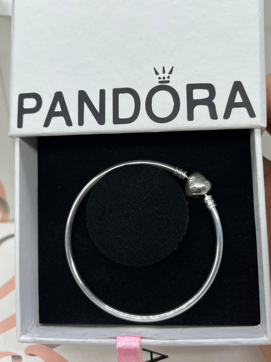 Pandora Bangle bracelet