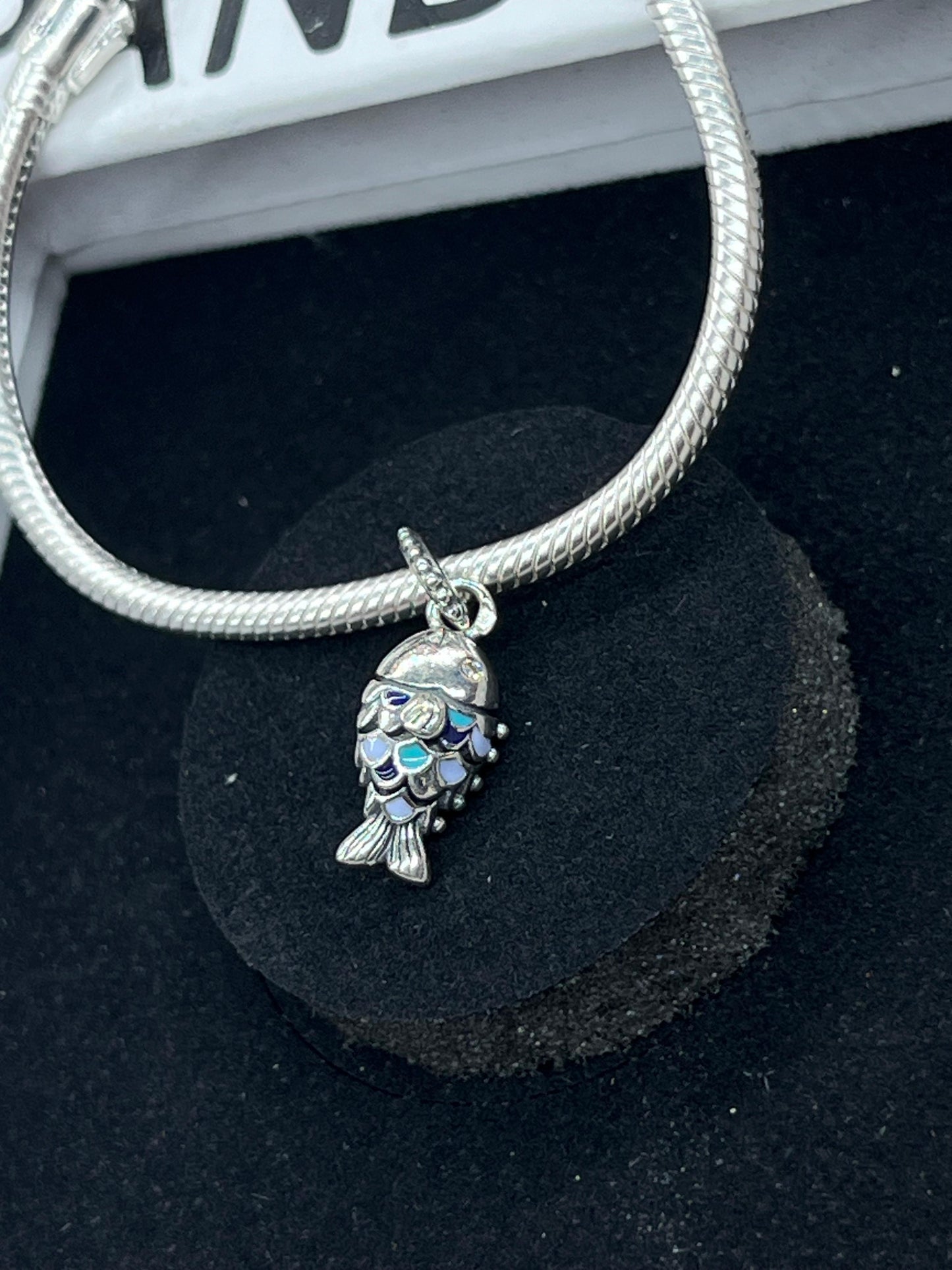 Fish Pandora Charm✨