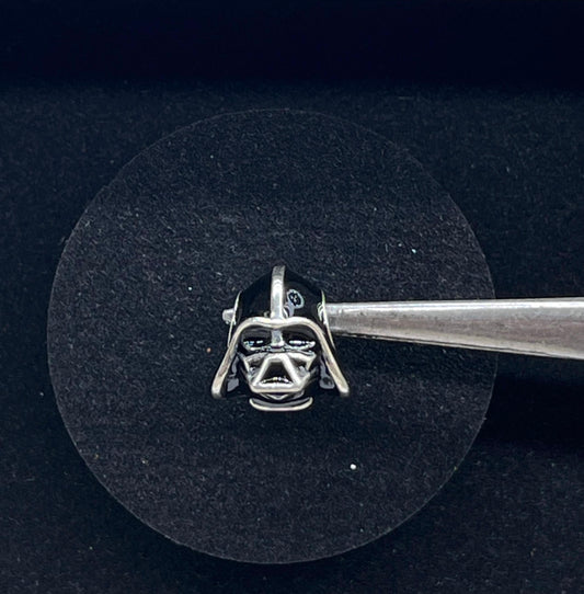 Pandora Star Wars Darth Vader Charm