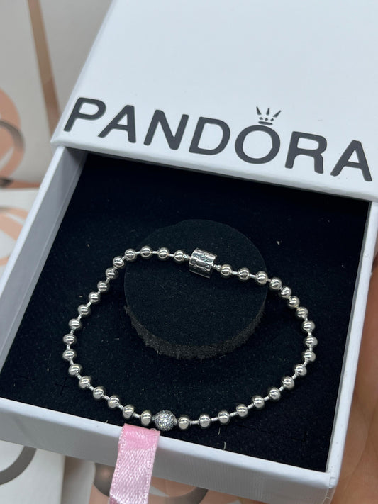 Unisex Original Pandora Bracelet