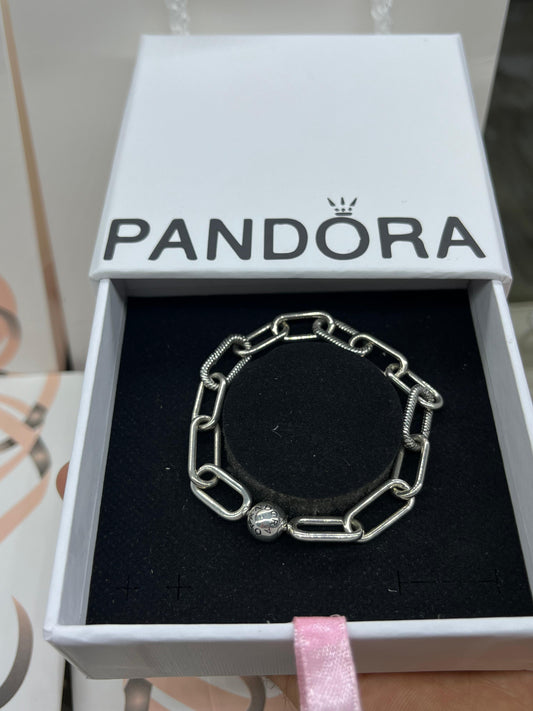 Pandora ME link chain bracelet 🔗