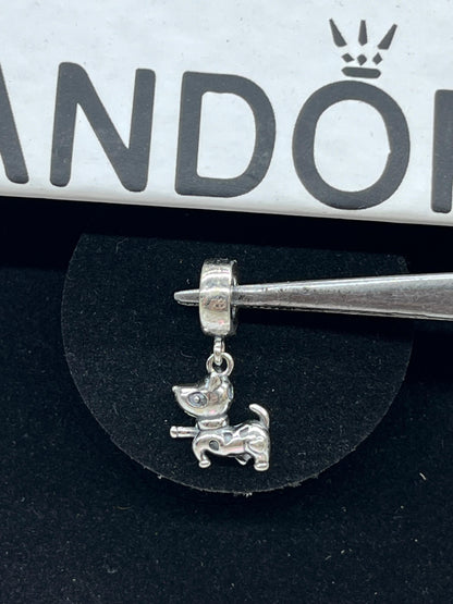 Doggie Dangle Charm