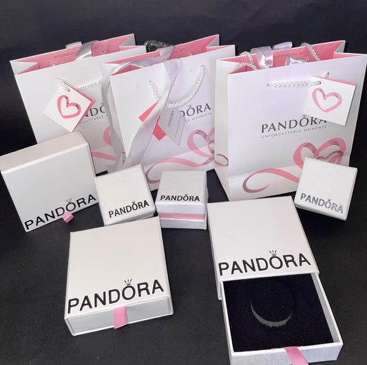 ORIGINAL PANDORA Packaging ✨