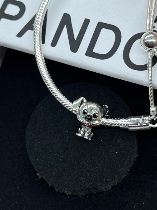 Pet Dog Pandora Charm✨