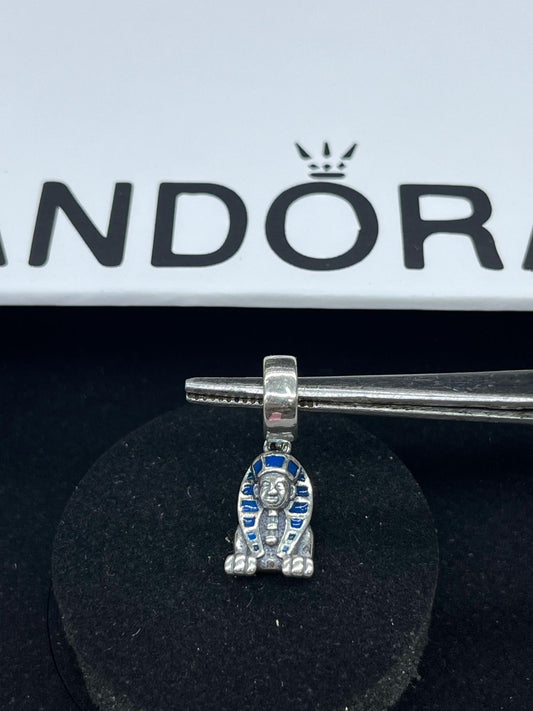 Pharaoh Pandora Charm✨