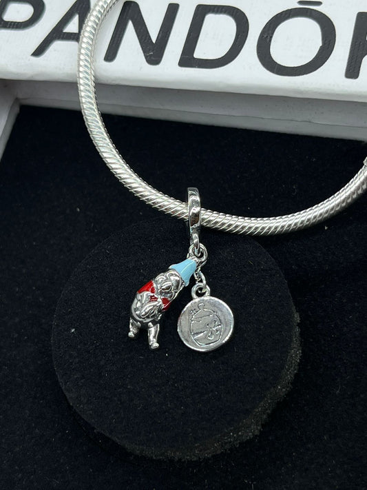 winnie the pooh Pandora Charm✨